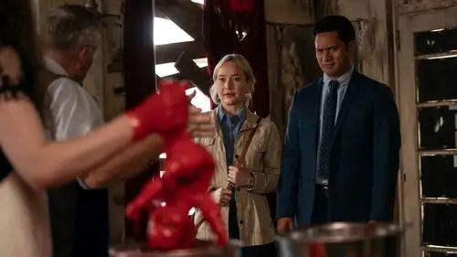 Los misterios de Brokenwood Temporada 10 Episodios 5 • Sub Español