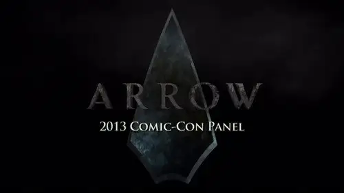 Arrow Temporada 0 Episodios 12 • Sub Español