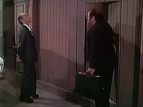 El Chavo del Ocho Temporada 4 Episodios 23 • Sub Español