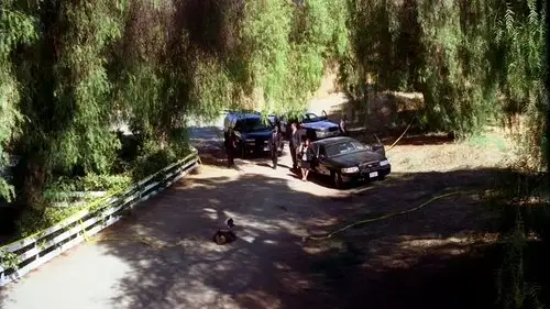 Mentes criminales Temporada 1 Episodios 5 • Sub Español