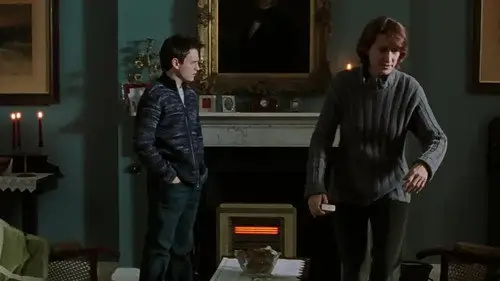Los asesinatos de Midsomer Temporada 8 Episodios 3 • Sub Español