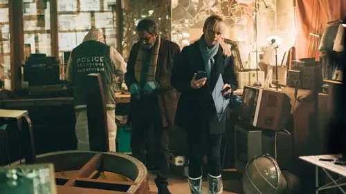 Bright Minds Temporada 6 Episodios 1 • Sub Español