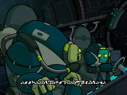 Invasor Zim Temporada 1 Episodios 16 • Sub Español