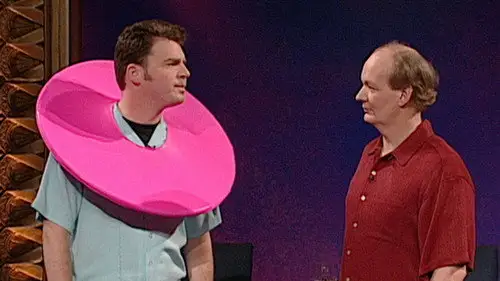 Whose Line Is It Anyway? 1998 Temporada 1 Episodios 6 • Sub Español