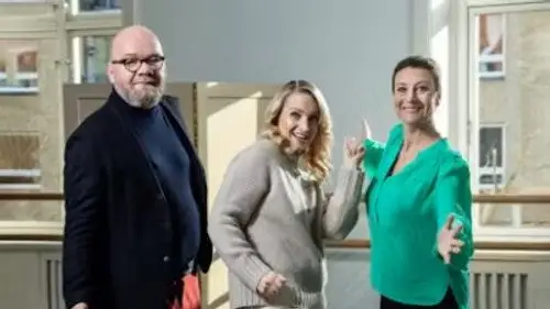 Den bedste tid Temporada 1 Episodios 2 • Sub Español