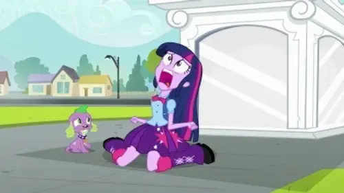 My Little Pony: La magia de la amistad Temporada 0 Episodios 12 • Sub Español