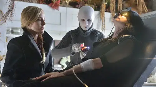 Defiance Temporada 2 Episodios 9 • Sub Español
