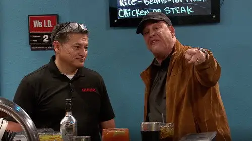 Bar Rescue Temporada 7 Episodios 10 • Sub Español