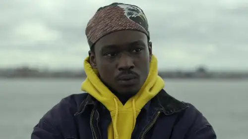 Wu-Tang: An American Saga Temporada 2 Episodios 4 • Sub Español