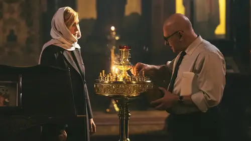 Occupied Temporada 3 Episodios 3 • Sub Español