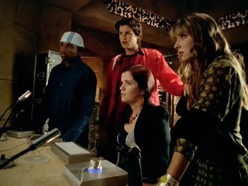 Power Rangers Temporada 12 Episodios 4 • Sub Español
