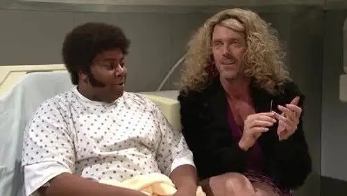 Saturday Night Live Temporada 32 Episodios 4 • Sub Español