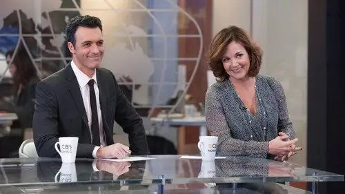 Veep Temporada 6 Episodios 5 • Sub Español
