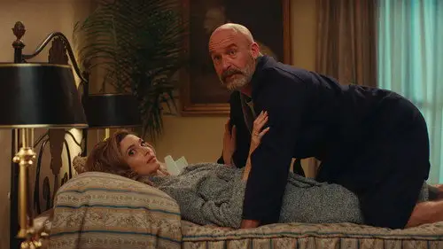 Malos pensamientos Temporada 2 Episodios 4 • Sub Español