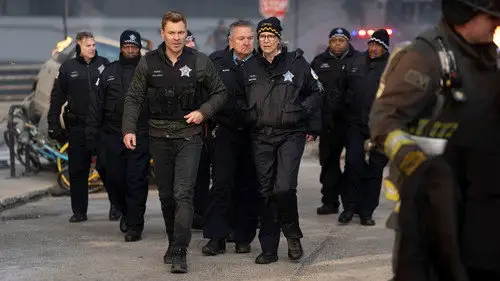 Chicago Fire Temporada 13 Episodios 11 • Sub Español