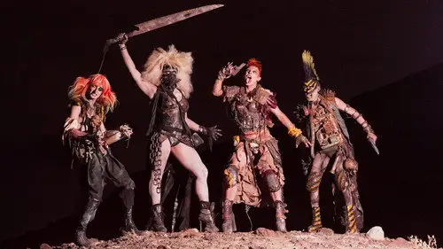 The Boulet Brothers' Dragula Temporada 2 Episodios 7 • Sub Español
