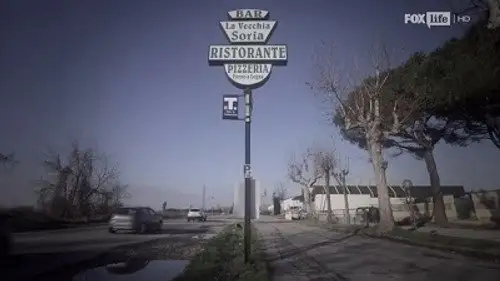 Kitchen Nightmares Italia Temporada 2 Episodios 5 • Sub Español