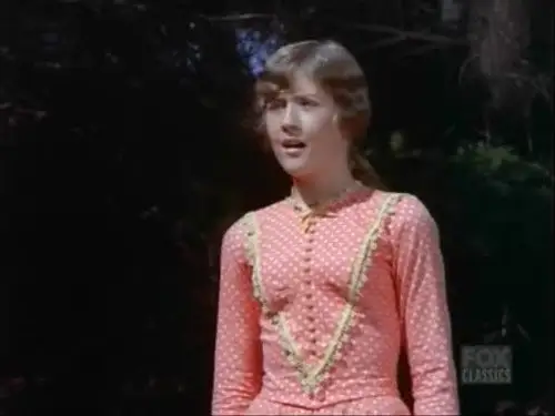 Bonanza Temporada 13 Episodios 8 • Sub Español