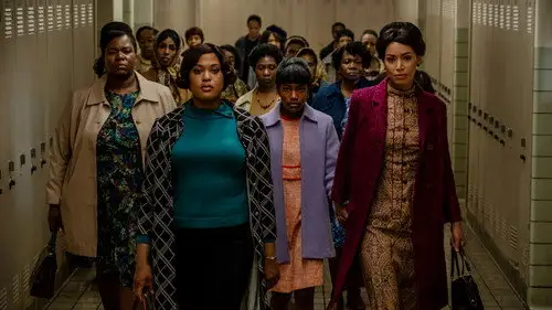 El padrino de Harlem Temporada 4 Episodios 3 • Sub Español