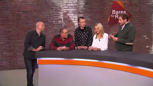 Bares für Rares - Lieblingsstücke Temporada 3 Episodios 21 • Sub Español