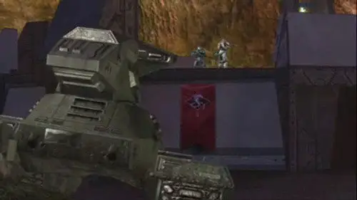 Red vs. Blue Temporada 5 Episodios 21 • Sub Español