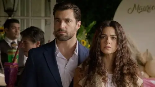 Minas de Pasión Temporada 1 Episodios 16 • Sub Español