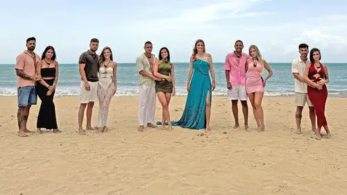 La isla de las tentaciones Temporada 9 Episodios 5 • Sub Español