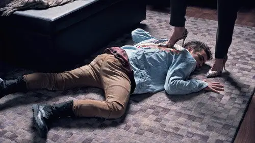 Ingobernable Temporada 2 Episodios 5 • Sub Español