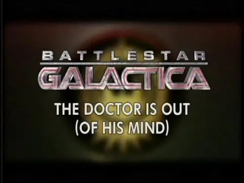 Battlestar Galactica Temporada 0 Episodios 8 • Sub Español