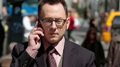 Vigilados, Person of Interest Temporada 1 Episodios 22 • Sub Español