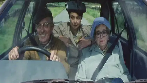 Last of the Summer Wine Temporada 18 Episodios 10 • Sub Español