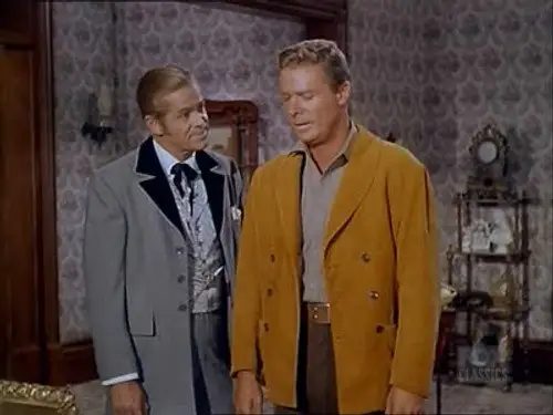 Bonanza Temporada 2 Episodios 3 • Sub Español