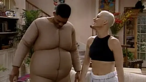 El príncipe de Bel-Air Temporada 5 Episodios 11 • Sub Español