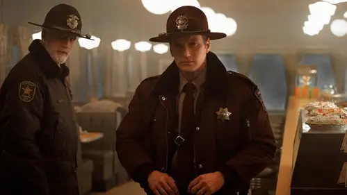 Fargo Temporada 2 Episodios 1 • Sub Español