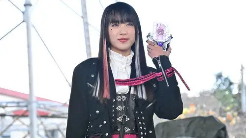 Kamen Rider Temporada 33 Episodios 23 • Sub Español