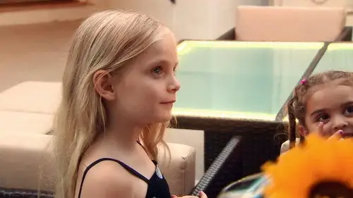 Mujeres ricas de Beverly Hills Temporada 3 Episodios 14 • Sub Español