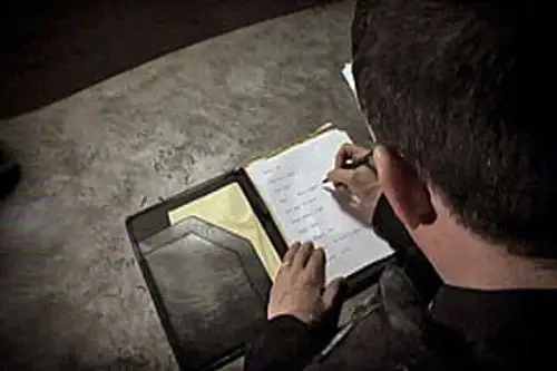 Stargate Universe Temporada 0 Episodios 2 • Sub Español