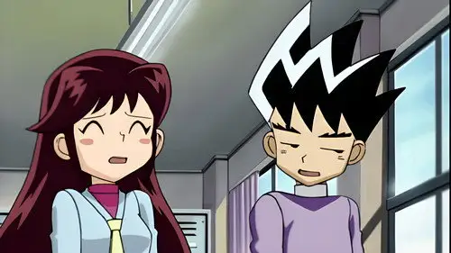 Duel Masters Temporada 1 Episodios 2 • Sub Español