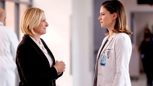 New Amsterdam Temporada 5 Episodios 10 • Sub Español