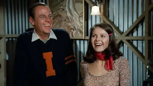 M*A*S*H Temporada 2 Episodios 16 • Sub Español