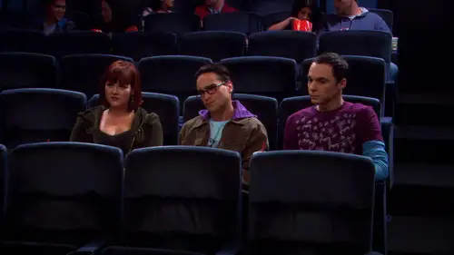 Big Bang Temporada 2 Episodios 9 • Sub Español