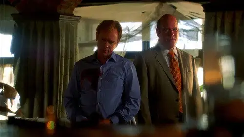 CSI: Miami Temporada 7 Episodios 23 • Sub Español