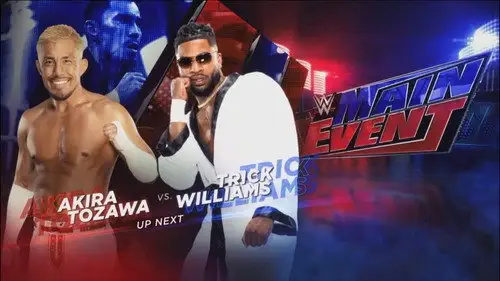 WWE Main Event Temporada 12 Episodios 11 • Sub Español