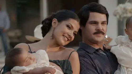 El Chapo Temporada 3 Episodios 5 • Sub Español