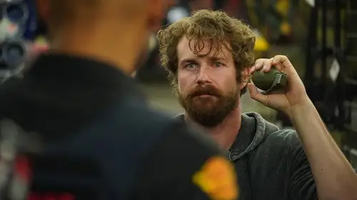 Estación 19 Temporada 3 Episodios 9 • Sub Español