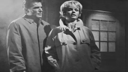 Dark Shadows Temporada 2 Episodios 20 • Sub Español