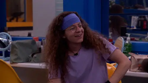 Gran hermano (Estados Unidos) Temporada 26 Episodios 12 • Sub Español