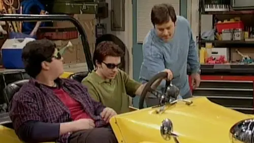Drake y Josh Temporada 1 Episodios 2 • Sub Español
