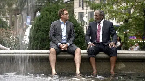 Bull Temporada 6 Episodios 5 • Sub Español