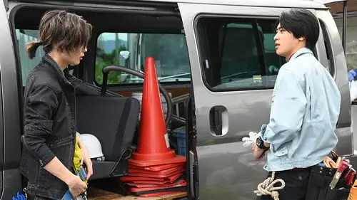 Kamen Rider Temporada 33 Episodios 5 • Sub Español